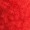 Red Afro Wig